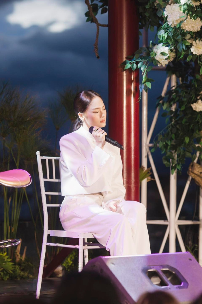 Cơ hội mới với Miu Lê Ảnh 4