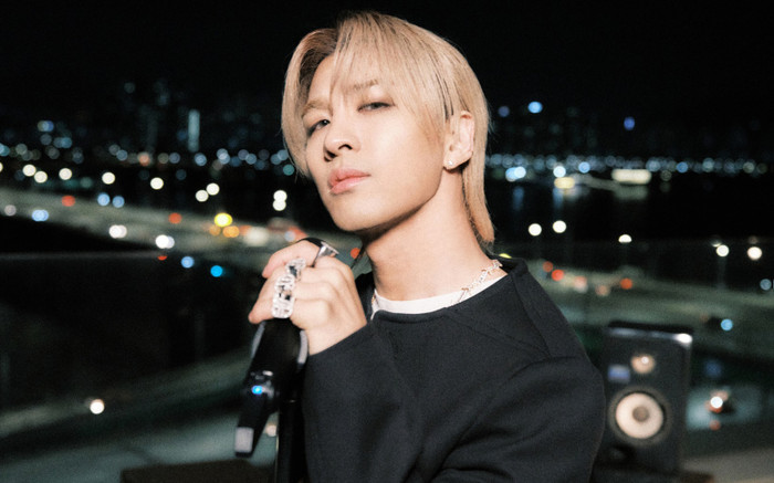 Taeyang cho biết ban đầu khá lo lắng vì không thể hình dung được bầu không khí thực tế tại sân khấu Coachella.