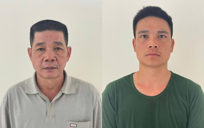 Ảnh: Công an TP Hà Nội
