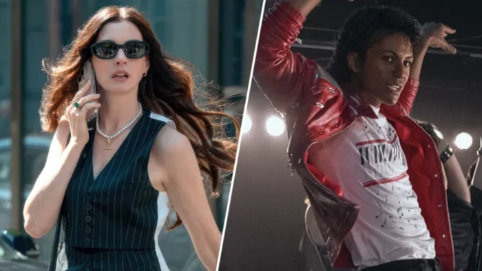 Michael và The Devil Wears Prada 2 đang cạnh tranh quyết liệt vị trí số 1 tại phòng vé giữa tháng 5.