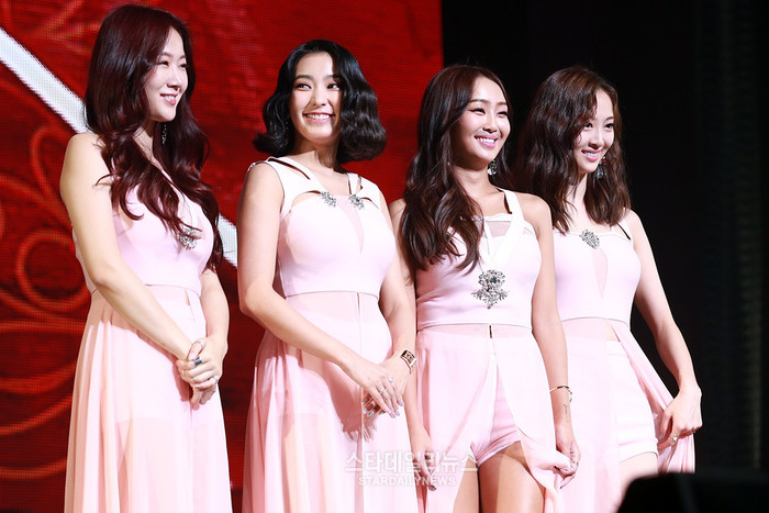 Bora (SISTAR) trải lòng về 3 năm biến mất khỏi showbiz Ảnh 2