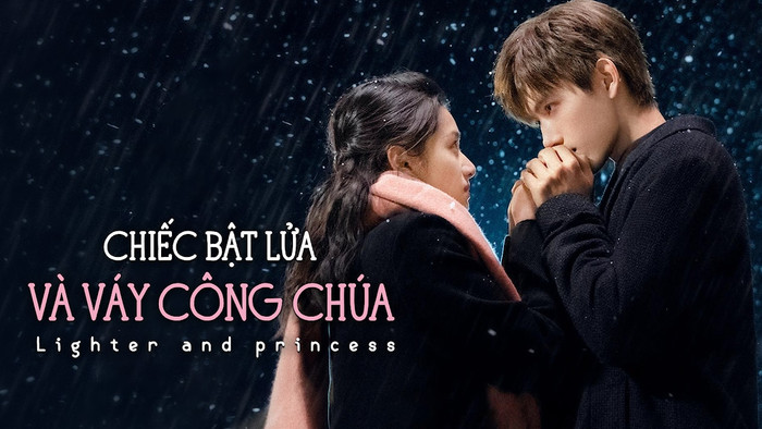 Bộ phim gây sốt nhờ chuyện tình vừa dữ dội vừa nhiều tiếc nuối giữa thiên tài lập trình Lý Tuân và cô gái Chu Vận. Từ những ngày còn trên ghế giảng đường đến hành trình khởi nghiệp đầy biến cố, cả hai liên tục đối mặt với thử thách của tuổi trẻ, sự chia ly và khát vọng làm lại cuộc đời. Diễn xuất giàu cảm xúc của Trần Phi Vũ và Trương Tịnh Nghi giúp tác phẩm trở thành một trong những phim thanh xuân nổi bật nhất vài năm gần đây.