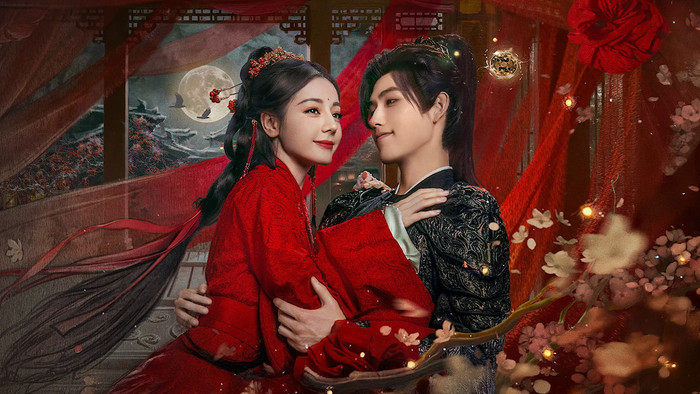 Địch Lệ Nhiệt Ba và Trần Phi Vũ mang đến chuyện tình người - ma đậm màu bi kịch. Nhân vật Hạ Tư Mộ đã sống hàng trăm năm trong cô độc cho đến khi gặp Đoạn Tư. Ý tưởng ngũ quan tương thông tạo nên màu sắc mới lạ, đồng thời giúp bộ phim khai thác sâu cảm giác cô đơn và khát vọng được yêu thương.