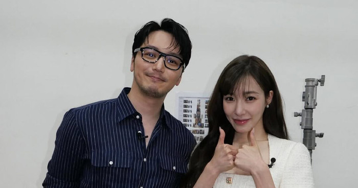 Tiffany Young trải lòng về cuộc sống hôn nhân sau khi lấy chồng Ảnh 1