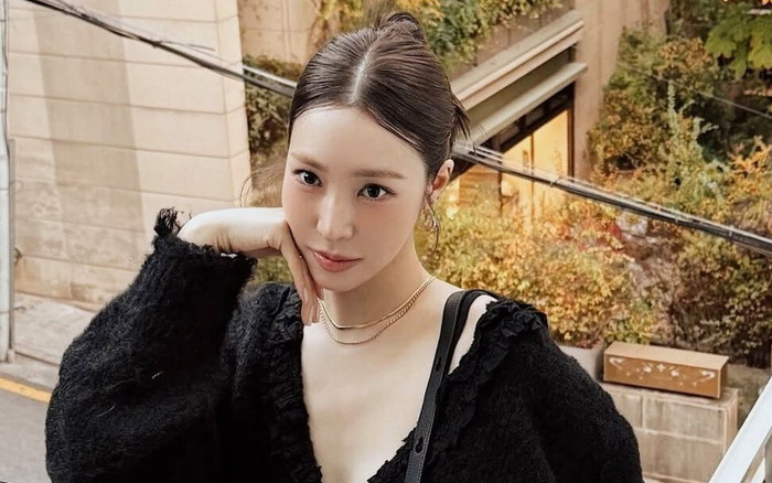 Tiffany Young trải lòng về cuộc sống hôn nhân sau khi lấy chồng Ảnh 2