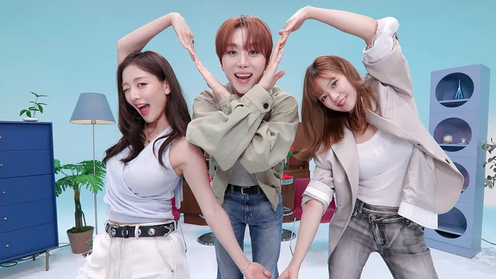 TWICE tiết lộ kiểu sân khấu 'ám ảnh', không muốn trải nghiệm lần hai Ảnh 1