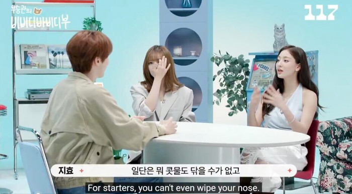 TWICE tiết lộ kiểu sân khấu 'ám ảnh', không muốn trải nghiệm lần hai Ảnh 3