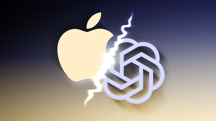 OpenAI đang chuẩn bị xem xét khả năng khởi kiện Apple vì mối quan hệ 'căng thẳng' với nhà sản xuất iPhone.