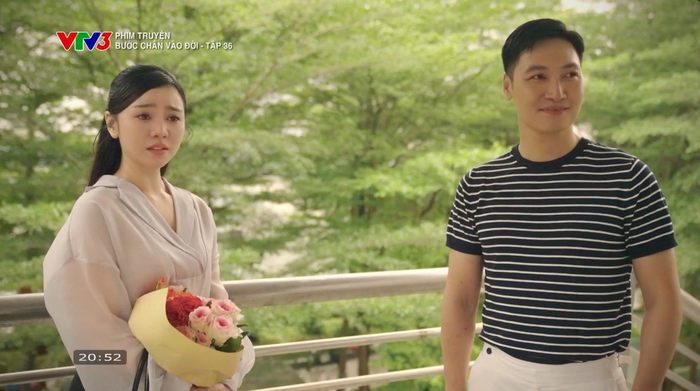 Chuyện tình Lâm - Thương không có cái kết trọn vẹn, nhưng lại để lại nhiều dư âm với khán giả.