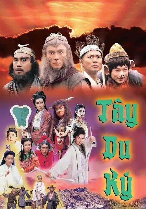 Phần tiếp theo sử dụng nhiều kỹ xảo điện tử hơn, nhưng lại không giữ được cảm giác chân thực, mộc mạc của phiên bản 1986.