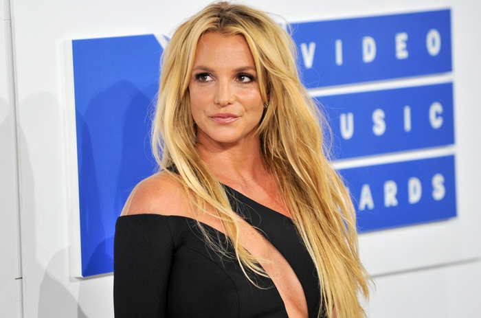 Britney Spears bị bắt vì lái xe trong tình trạng không đảm bảo hồi tháng 3 vừa qua.