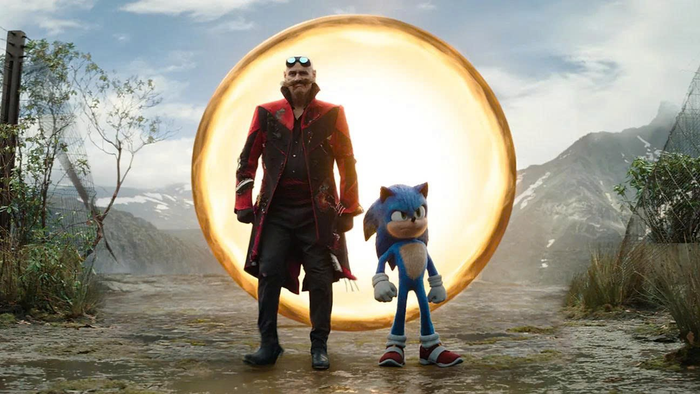 Sau thành công của phần ba, Sonic 4 đang trở thành một trong những bom tấn game được mong chờ nhất năm 2027.