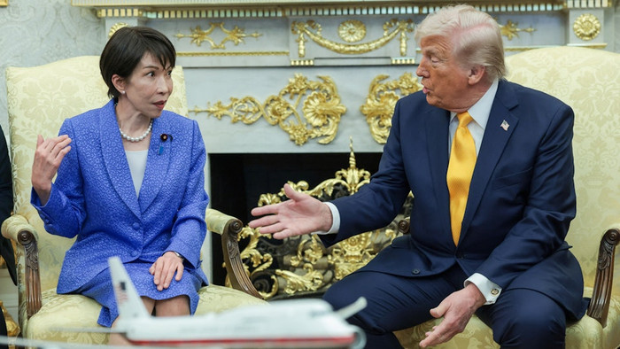 Ảnh: Reuters.