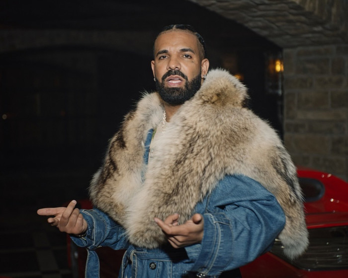 Ra mắt 3 album mới cùng lúc, Drake đang cứu sự nghiệp hay pha 'tự hủy'? Ảnh 2