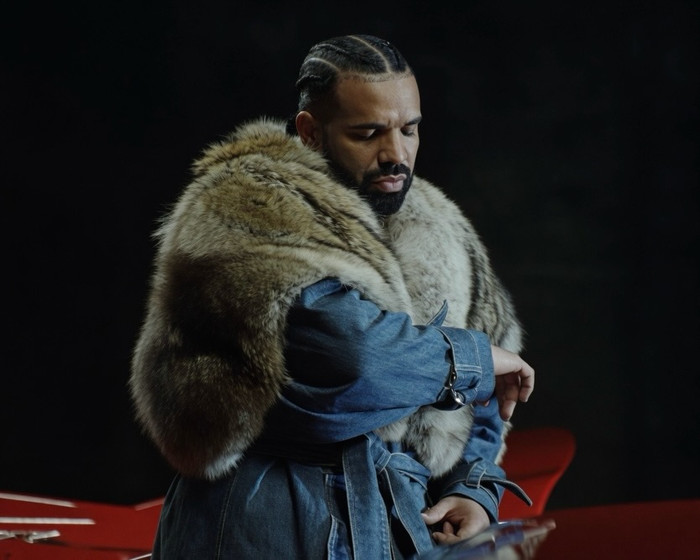 Ra mắt 3 album mới cùng lúc, Drake đang cứu sự nghiệp hay pha 'tự hủy'? Ảnh 5