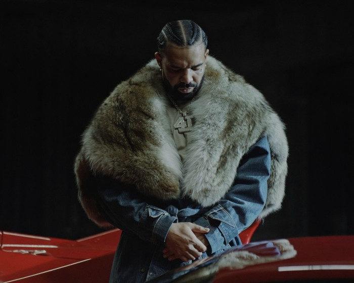 Ra mắt 3 album mới cùng lúc, Drake đang cứu sự nghiệp hay pha 'tự hủy'? Ảnh 4