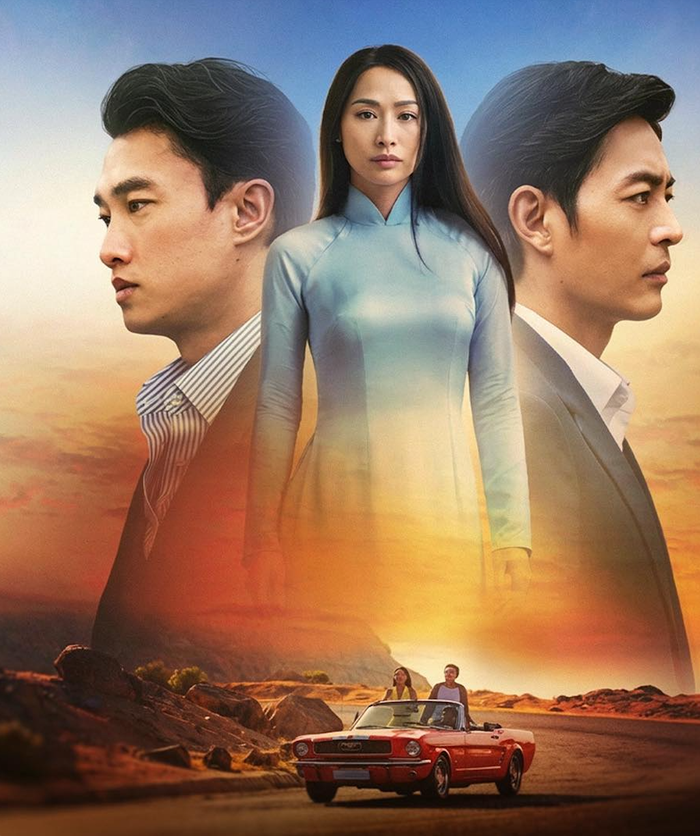Một Thời Ta Đã Yêu thuộc thể loại tâm lý - tình cảm, lấy bối cảnh vùng biển Phú Yên vào những năm 2000.&nbsp;