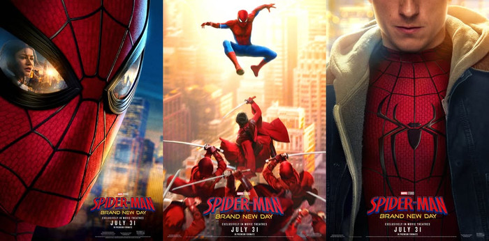 Marvel được kỳ vọng sẽ tạo nên cơn sốt phòng vé lớn nhất mùa hè 2026 với Spider-Man Brand New Day.