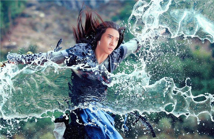 Thần Điêu chính là sinh vật duy nhất thật sự đồng hành cùng Độc Cô Cầu Bại từ lúc còn sống cho đến khi truyền thuyết ấy chỉ còn lại những dòng khắc đá