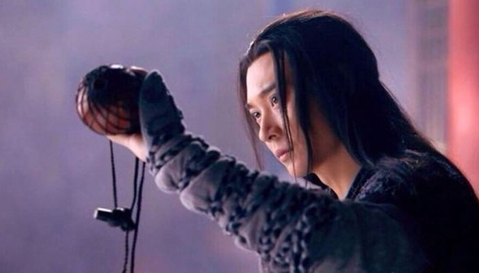 Người bạn duy nhất đồng hành cùng Độc Cô Cầu Bại đó là Thần Điêu.