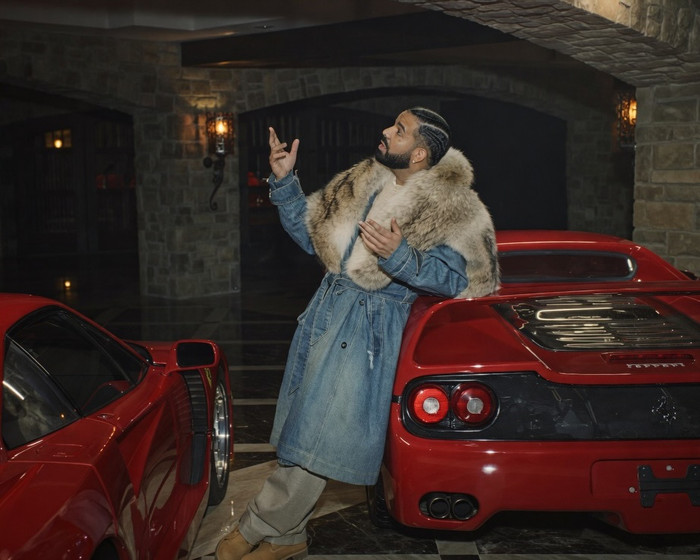 Drake tái xuất đầy tham vọng: Diss loạt sao lớn, lập kỷ lục streaming Ảnh 4