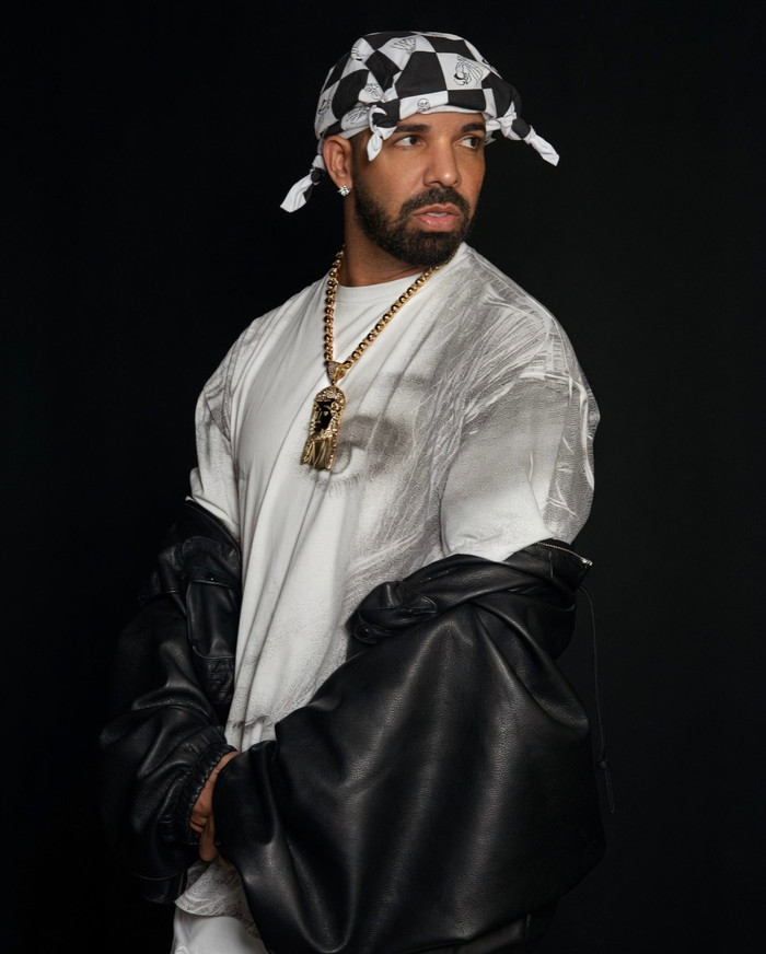 Drake tái xuất đầy tham vọng: Diss loạt sao lớn, lập kỷ lục streaming Ảnh 5