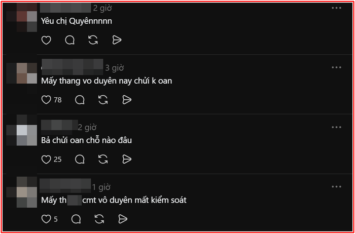 Mạng xã hội 'đảo chiều' với ca sĩ Lệ Quyên Ảnh 2