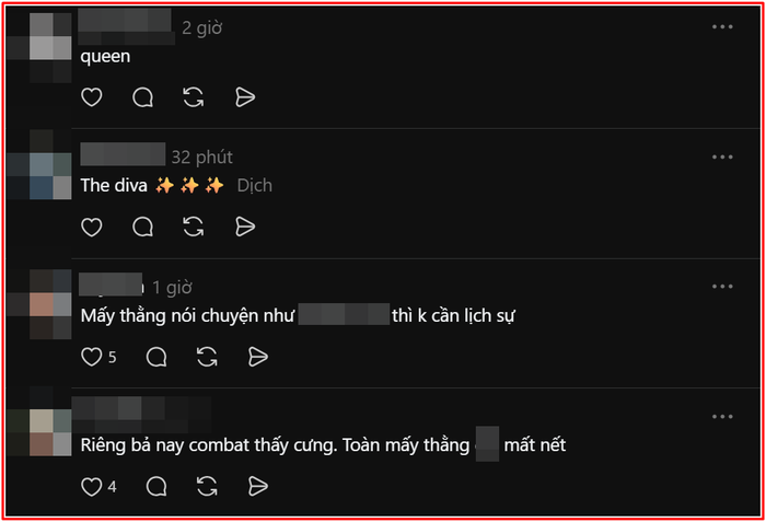 Mạng xã hội 'đảo chiều' với ca sĩ Lệ Quyên Ảnh 3