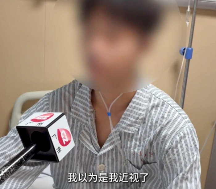 Cậu bé 14 tuổi bị rắn độc cắn nhưng vẫn đến lớp ngồi học, cái kết khó tin Ảnh 2