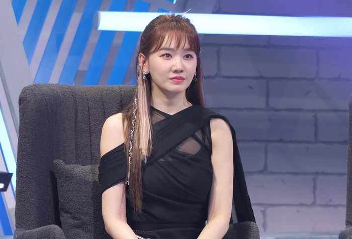 Tiếc cho ca sĩ Hari Won Ảnh 4