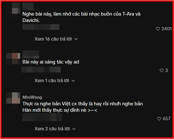 Tiếc cho ca sĩ Hari Won Ảnh 2