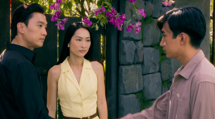 Một Thời Ta Đã Yêu đang tạo ra hiệu ứng truyền thông hiếm thấy dù doanh thu phòng vé chưa quá nổi bật.