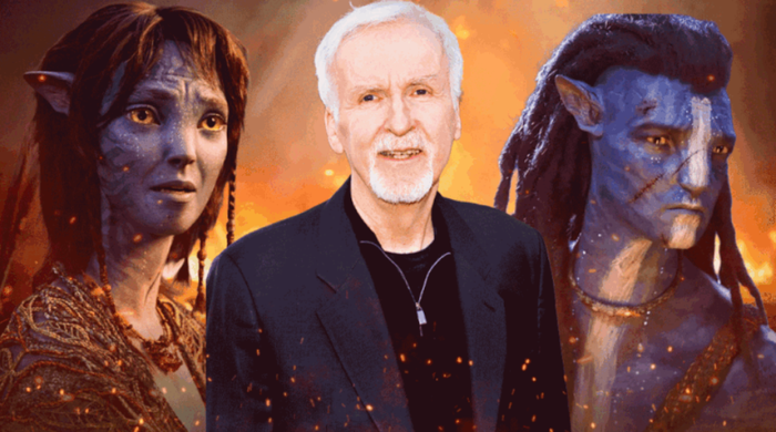 James Cameron lần đầu tiết lộ hướng đi mới cho Avatar 4 và Avatar 5 sau nhiều năm giữ kín kế hoạch.