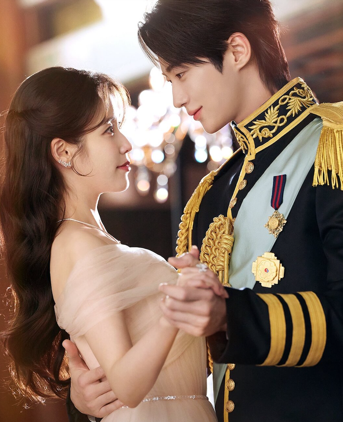 Tập cuối của bộ phim truyền hình Hàn Quốc Perfect Crown vừa khép lại với thành tích rating ấn tượng.