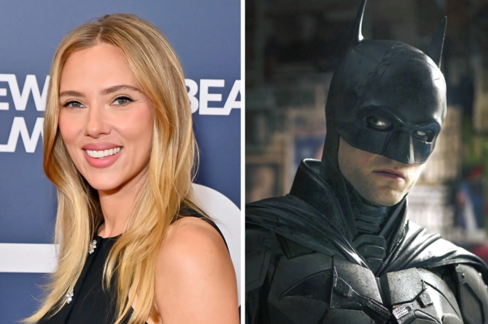 Vai diễn của Scarlett Johansson hiện vẫn được giữ kín, làm dấy lên hàng loạt giả thuyết trong cộng đồng fan.