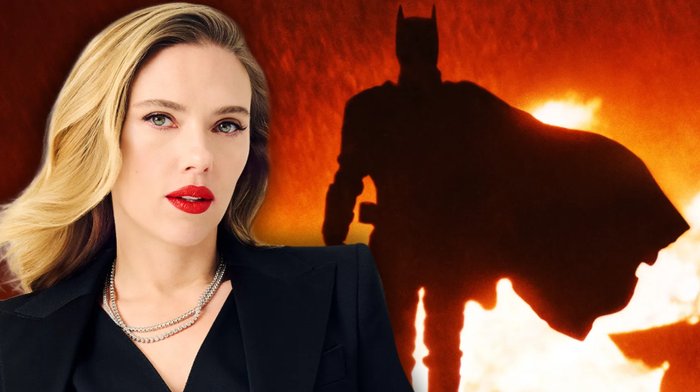 Scarlett Johansson chính thức gia nhập The Batman Part II sau nhiều năm gắn liền với Marvel Studios.