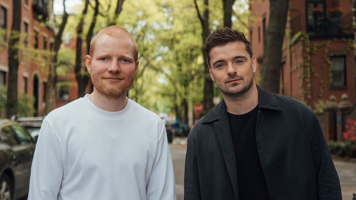 Ed Sheeran và Martin Garrix ra mắt ca khúc bị 'đắp chiếu' suốt 10 năm Ảnh 2