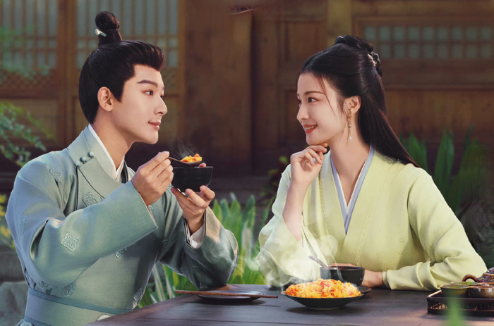 Không phải Trục Ngọc, đây mới là 10 phim Hoa ngữ đáng xem nhất trên Netflix Ảnh 5