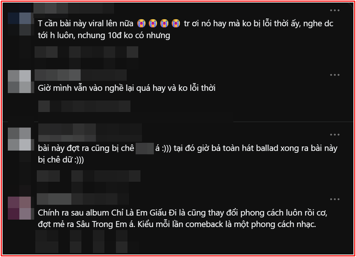 Mạng xã hội 'dậy sóng' với ca sĩ Bích Phương Ảnh 3