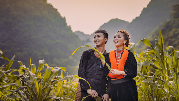 Mạng xã hội 'dậy sóng' với ca sĩ Bích Phương Ảnh 6