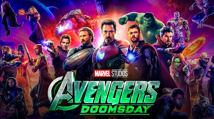 Màn đối đầu giữa Dune Part Three và Avengers Doomsday đang được xem là đại chiến phòng vé lớn nhất năm.