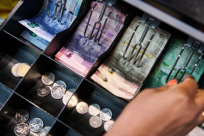 Ảnh: Bloomberg