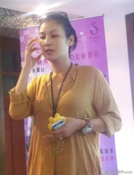 Người phụ nữ 43 tuổi thông báo tuyển chồng, đưa ra yêu cầu gây tranh cãi Ảnh 3