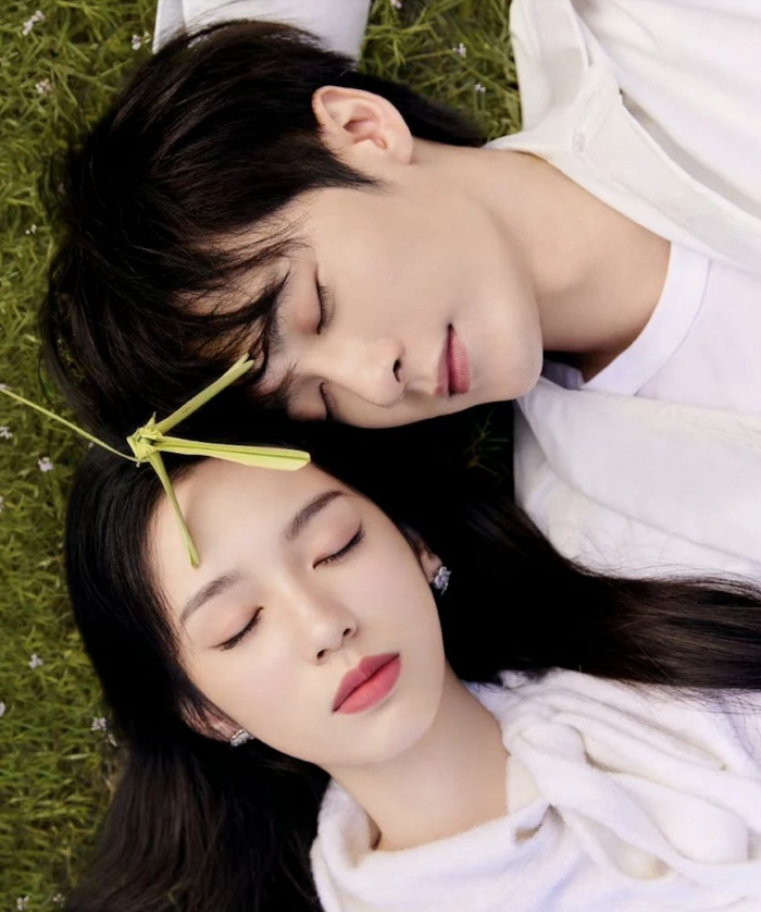 Bộ phim gây thiện cảm nhờ bầu không khí ngọt ngào, nhẹ nhàng xoay quanh thế giới lồng tiếng và âm nhạc cổ phong. Cố Thanh luôn say mê giọng nói của đại thần lồng tiếng Mạc Thanh Thành trước khi cả hai gặp nhau ngoài đời thực. Không có quá nhiều drama hay hiểu lầm căng thẳng, chuyện tình của họ được xây dựng bằng sự đồng điệu tâm hồn, những món ăn ngon và niềm đam mê chung, để rồi kết thúc bằng một tình yêu trọn vẹn đầy chữa lành.