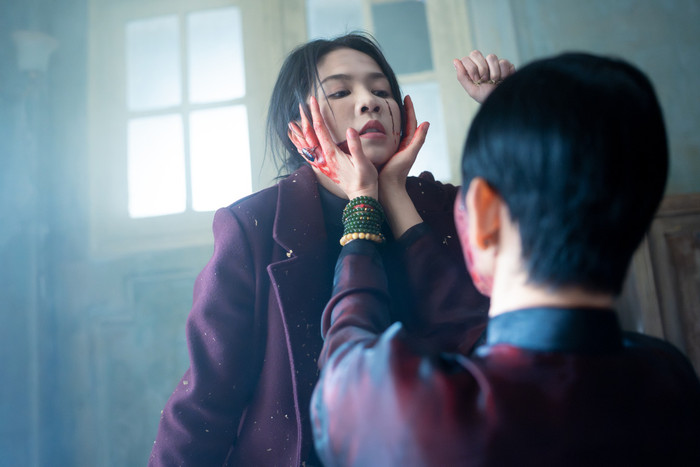 Thẩm Mỹ Viện Âm Phủ mới chỉ thu về hơn 12 tỷ đồng.&nbsp;