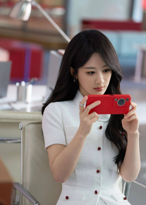 Dương Tử đang trở thành trường hợp hiếm hoi vừa có lưu lượng mạnh vừa giữ được năng lực diễn xuất ổn định.