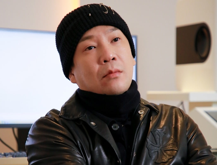 MC Mong còn trực tiếp nhắc tên nam diễn viên Kim Min Jong.&nbsp;