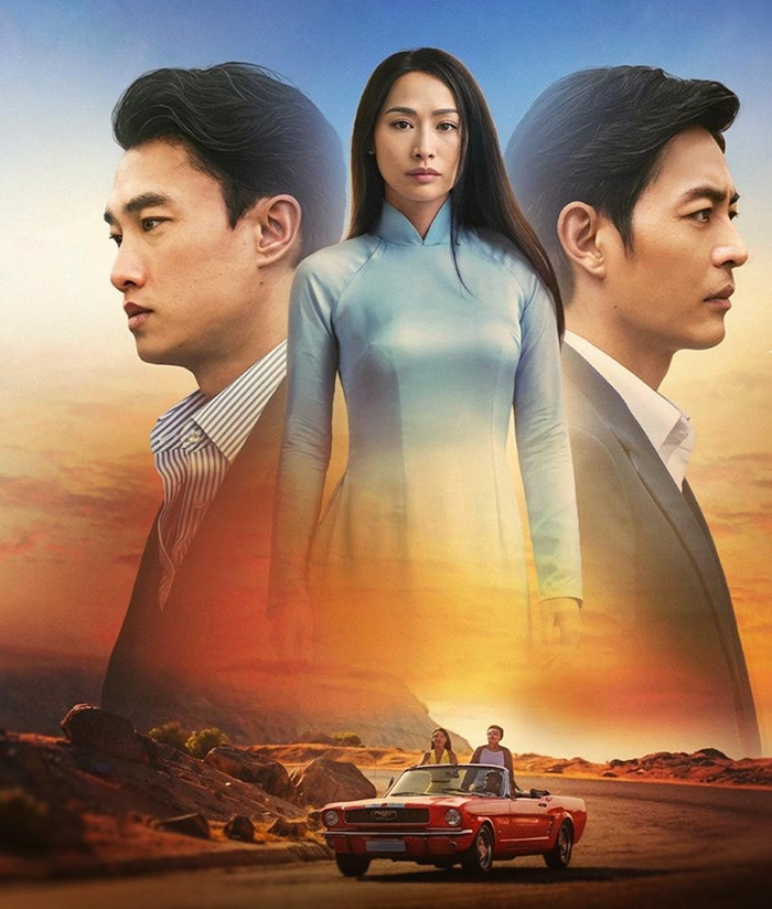 Một Thời Ta Đã Yêu là một bộ phim điện ảnh tâm lý, tình cảm do Quốc Trường đóng chính (Ảnh: FBNV).