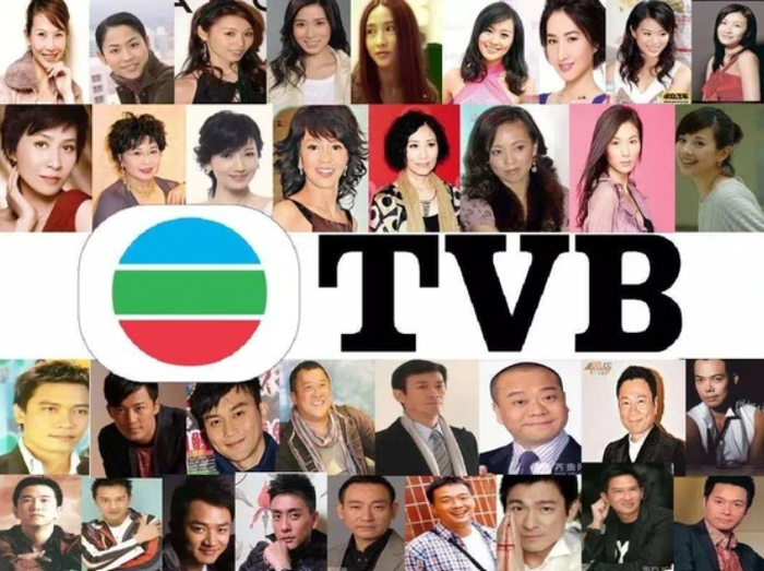 TVB cho biết việc đổi tên phản ánh quá trình chuyển mình sang tập đoàn giải trí đa nền tảng.