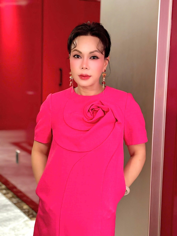 Điều mà khán giả nhắc nhiều hơn chính là việc Việt Hương đã chứng minh được năng lực diễn xuất sau nhiều năm hoạt động nghệ thuật.